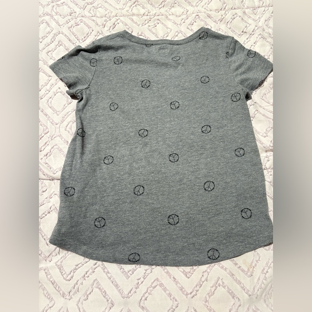 Peace Tee - Picture 5 of 5